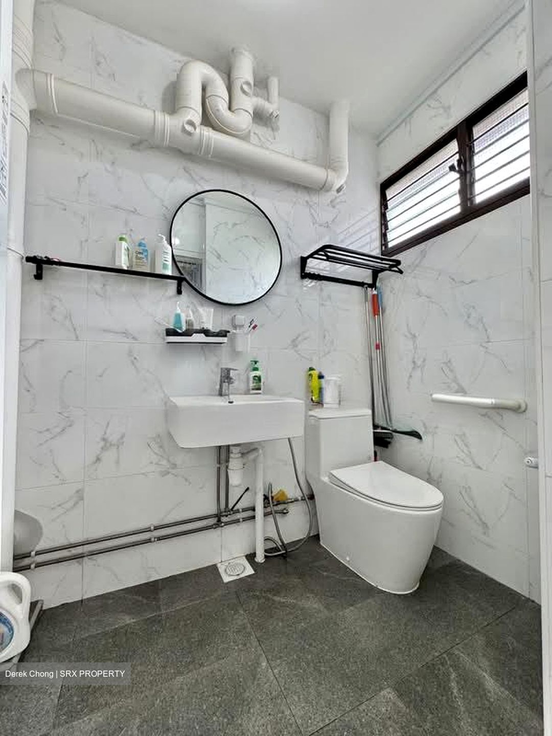 Blk 734 Jurong West Street 73 (Jurong West), HDB 4 Rooms #566565401